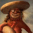 L'homme cassoulet